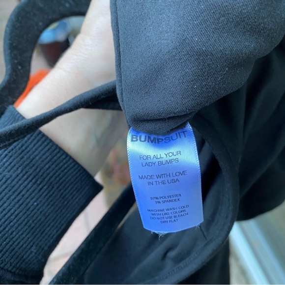 BUMPSUIT - The Kate (Size Small) - Picture 5 of 6
